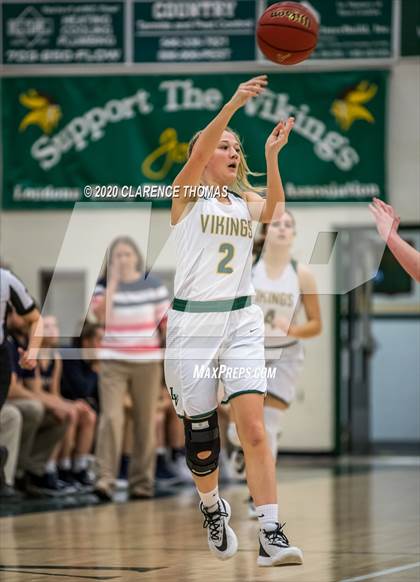 Thumbnail 1 in Loudoun Valley vs James Wood (VHSL Region 4C Semifinal) photogallery.