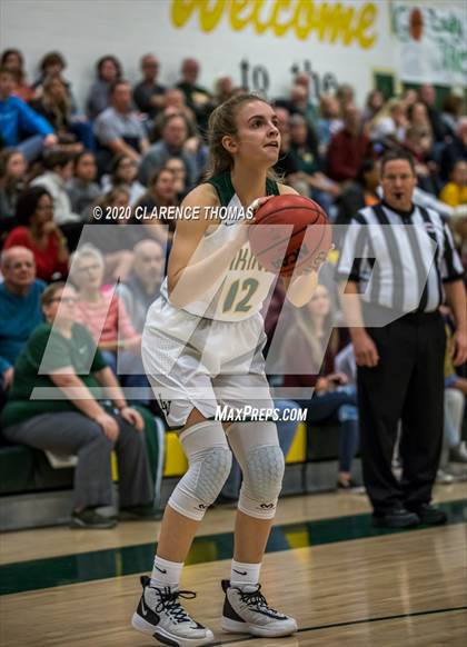 Thumbnail 3 in Loudoun Valley vs James Wood (VHSL Region 4C Semifinal) photogallery.