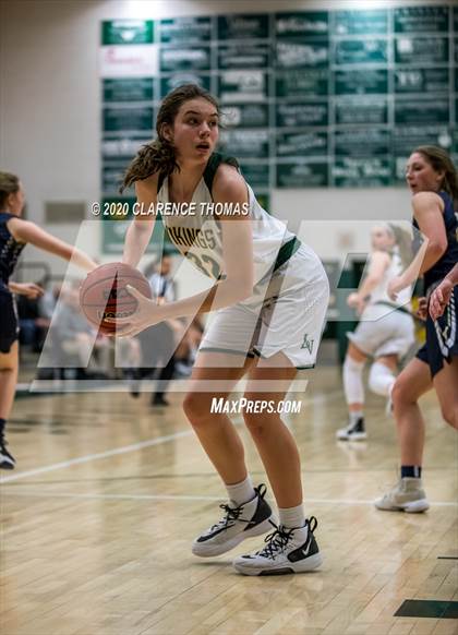 Thumbnail 2 in Loudoun Valley vs James Wood (VHSL Region 4C Semifinal) photogallery.