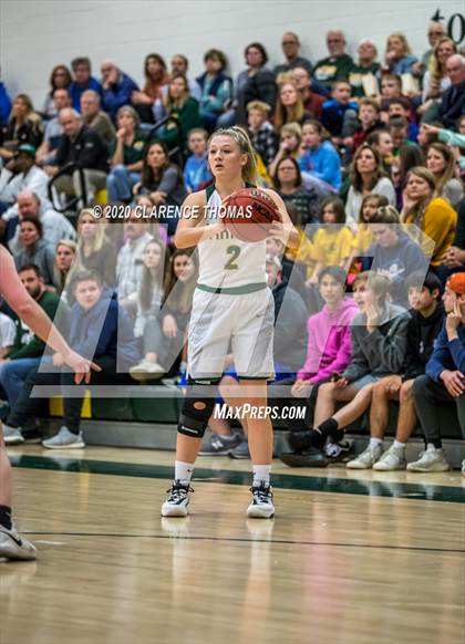 Thumbnail 3 in Loudoun Valley vs James Wood (VHSL Region 4C Semifinal) photogallery.