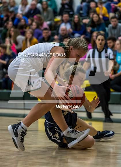 Thumbnail 1 in Loudoun Valley vs James Wood (VHSL Region 4C Semifinal) photogallery.