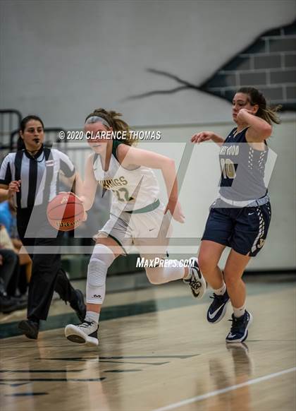 Thumbnail 1 in Loudoun Valley vs James Wood (VHSL Region 4C Semifinal) photogallery.