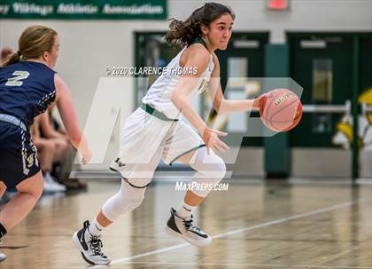 Thumbnail 1 in Loudoun Valley vs James Wood (VHSL Region 4C Semifinal) photogallery.