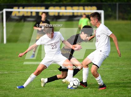 Thumbnail 2 in North Haven @ Amity Regional photogallery.