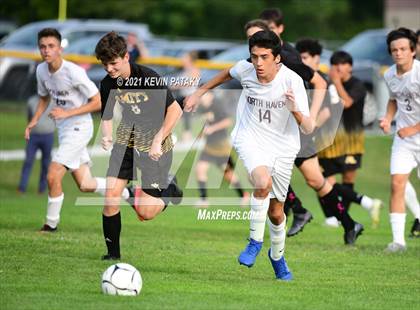 Thumbnail 3 in North Haven @ Amity Regional photogallery.