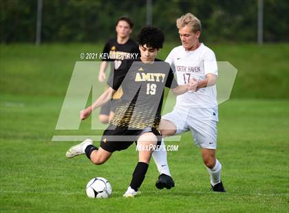 Thumbnail 1 in North Haven @ Amity Regional photogallery.