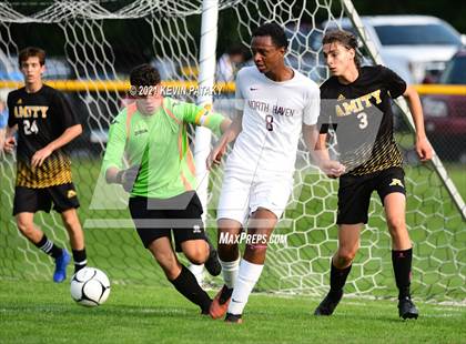 Thumbnail 3 in North Haven @ Amity Regional photogallery.