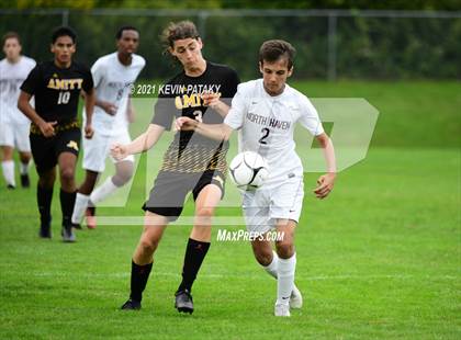 Thumbnail 2 in North Haven @ Amity Regional photogallery.