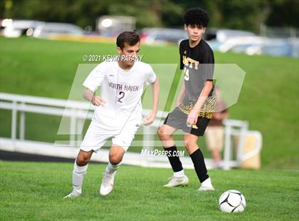 Thumbnail 2 in North Haven @ Amity Regional photogallery.