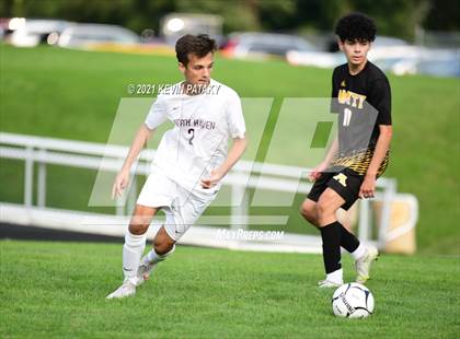 Thumbnail 1 in North Haven @ Amity Regional photogallery.