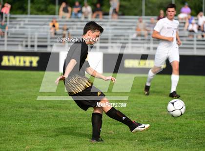 Thumbnail 3 in North Haven @ Amity Regional photogallery.