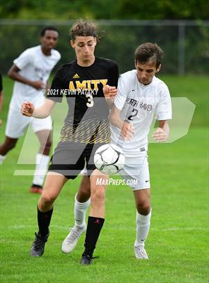 North Haven @ Amity Regional