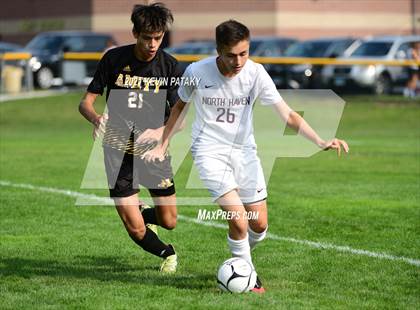 Thumbnail 2 in North Haven @ Amity Regional photogallery.