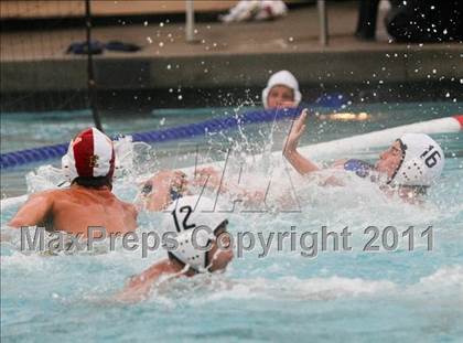 Thumbnail 1 in Edison @ Santa Margarita photogallery.