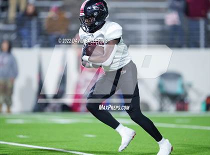 Thumbnail 1 in Decatur vs Wichita Falls (UIL 4A D1 Quarterfinal Playoff) photogallery.