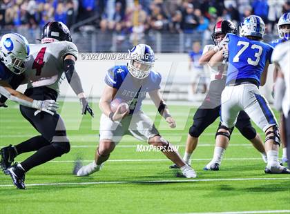 Thumbnail 3 in Decatur vs Wichita Falls (UIL 4A D1 Quarterfinal Playoff) photogallery.