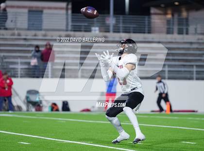 Thumbnail 3 in Decatur vs Wichita Falls (UIL 4A D1 Quarterfinal Playoff) photogallery.