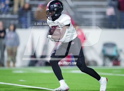Thumbnail 3 in Decatur vs Wichita Falls (UIL 4A D1 Quarterfinal Playoff) photogallery.