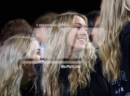 Thumbnail 2 in Decatur vs Wichita Falls (UIL 4A D1 Quarterfinal Playoff) photogallery.