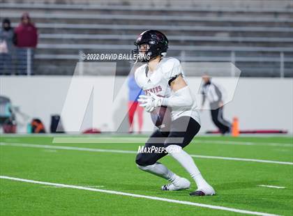 Thumbnail 1 in Decatur vs Wichita Falls (UIL 4A D1 Quarterfinal Playoff) photogallery.