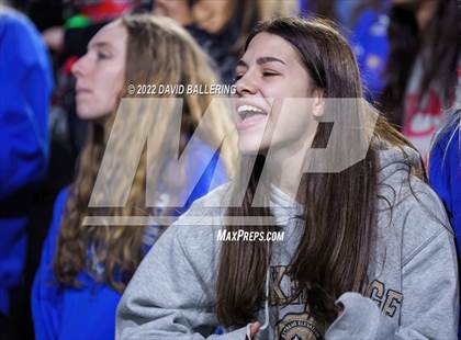Thumbnail 3 in Decatur vs Wichita Falls (UIL 4A D1 Quarterfinal Playoff) photogallery.