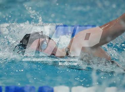 Thumbnail 2 in NCHSAA 4A Final photogallery.