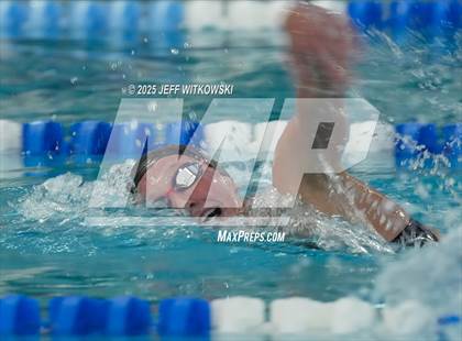 Thumbnail 3 in NCHSAA 4A Final photogallery.