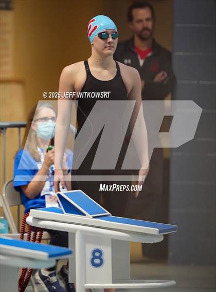 Thumbnail 1 in NCHSAA 4A Final photogallery.