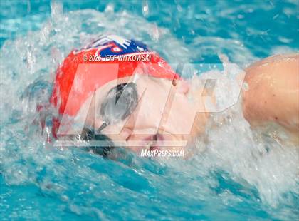 Thumbnail 2 in NCHSAA 4A Final photogallery.
