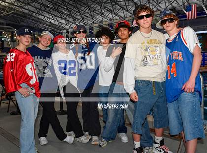 Thumbnail 1 in NCHSAA 4A Final photogallery.