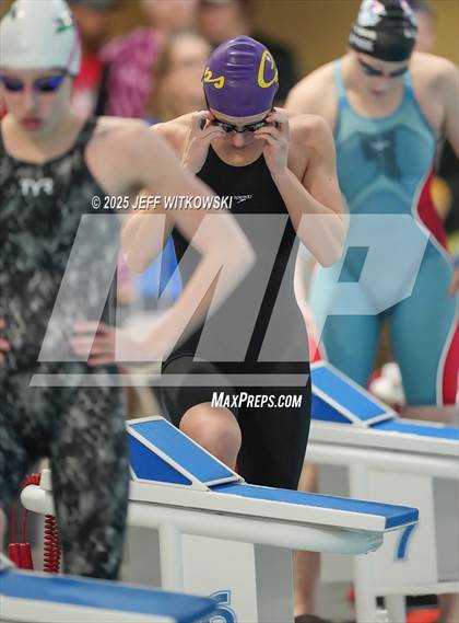 Thumbnail 3 in NCHSAA 4A Final photogallery.