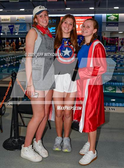 Thumbnail 2 in NCHSAA 4A Final photogallery.
