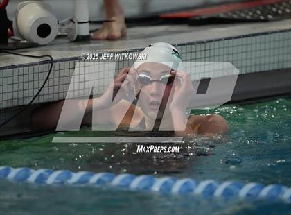 Thumbnail 2 in NCHSAA 4A Final photogallery.