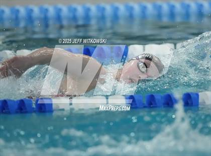 Thumbnail 2 in NCHSAA 4A Final photogallery.