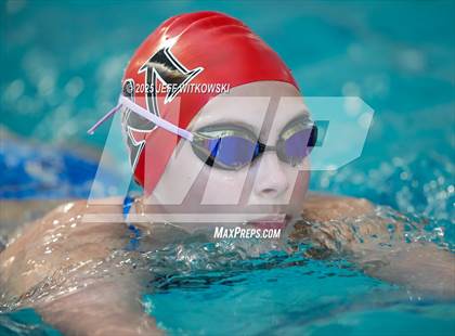 Thumbnail 2 in NCHSAA 4A Final photogallery.
