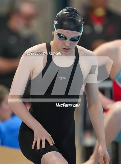 Thumbnail 2 in NCHSAA 4A Final photogallery.