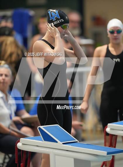 Thumbnail 2 in NCHSAA 4A Final photogallery.