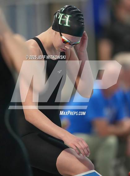 Thumbnail 1 in NCHSAA 4A Final photogallery.