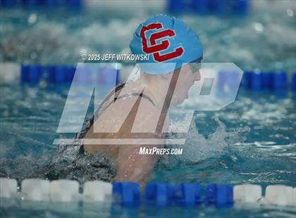 Thumbnail 1 in NCHSAA 4A Final photogallery.