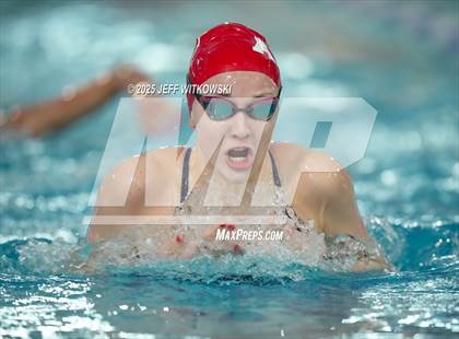Thumbnail 1 in NCHSAA 4A Final photogallery.