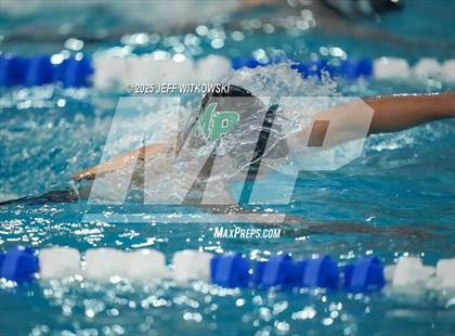 Thumbnail 1 in NCHSAA 4A Final photogallery.