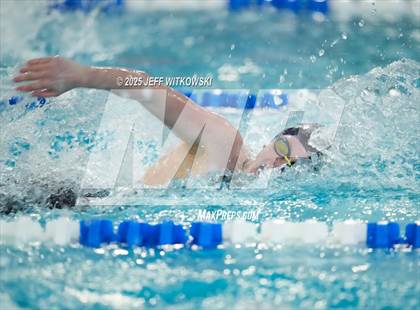 Thumbnail 1 in NCHSAA 4A Final photogallery.
