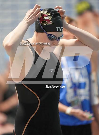 Thumbnail 1 in NCHSAA 4A Final photogallery.