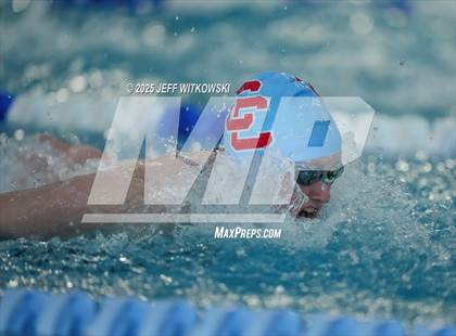 Thumbnail 1 in NCHSAA 4A Final photogallery.