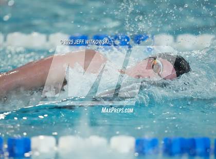 Thumbnail 2 in NCHSAA 4A Final photogallery.