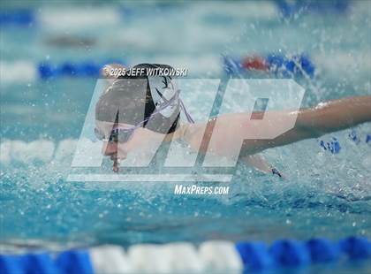 Thumbnail 2 in NCHSAA 4A Final photogallery.