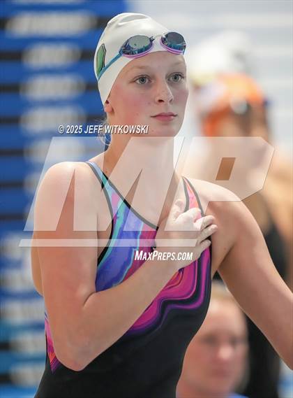 Thumbnail 1 in NCHSAA 4A Final photogallery.
