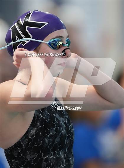 Thumbnail 1 in NCHSAA 4A Final photogallery.