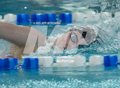 Thumbnail 3 in NCHSAA 4A Final photogallery.