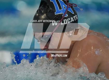 Thumbnail 3 in NCHSAA 4A Final photogallery.
